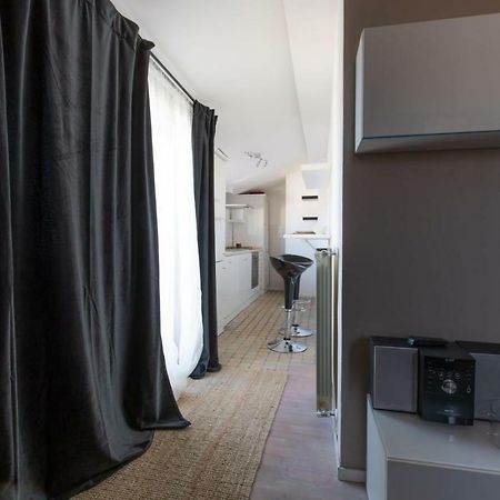 Apartmán Il Nido Terni Exteriér fotografie