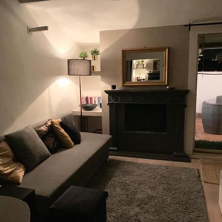 Apartmán Il Nido Terni Exteriér fotografie