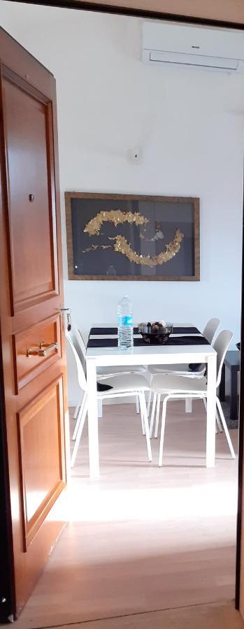Apartmán Il Nido Terni Exteriér fotografie