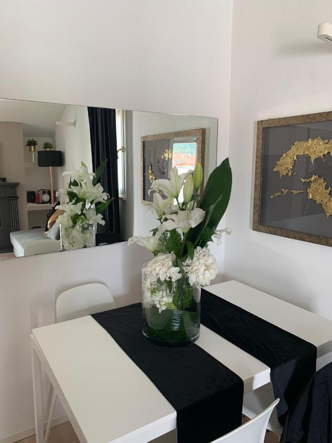 Apartmán Il Nido Terni Exteriér fotografie