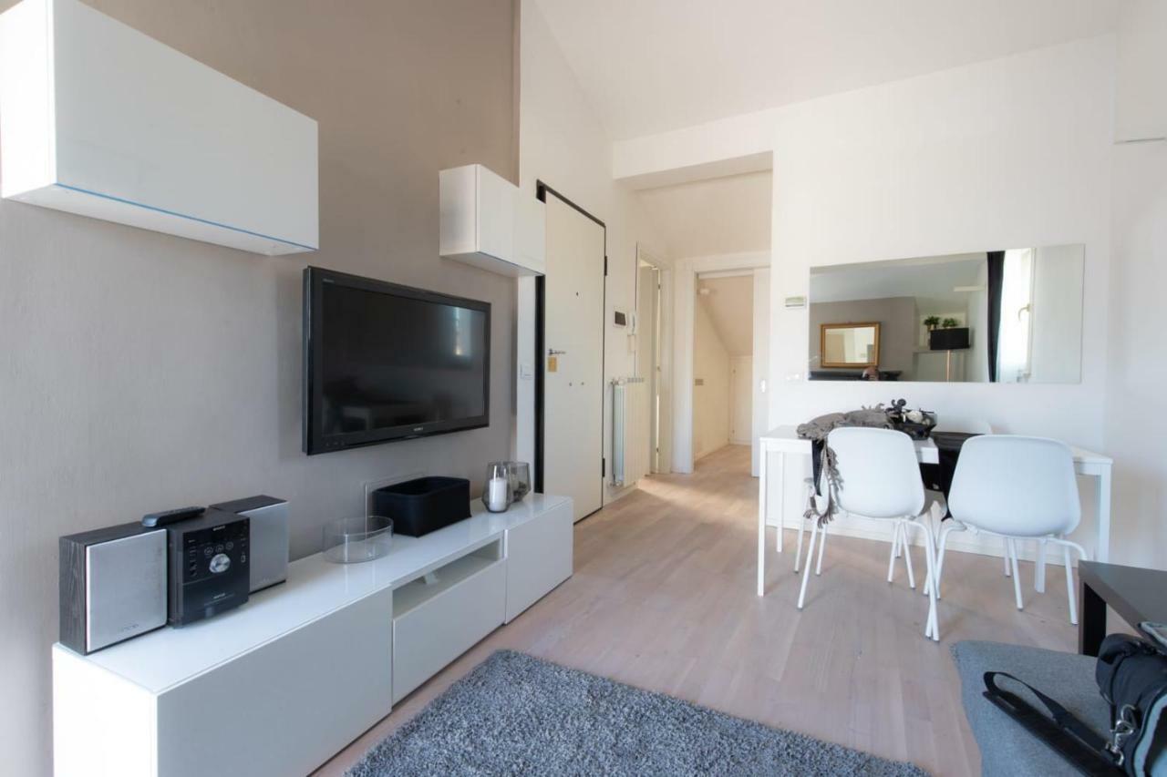 Apartmán Il Nido Terni Exteriér fotografie