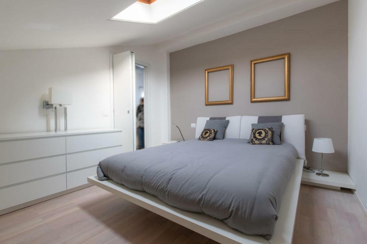 Apartmán Il Nido Terni Exteriér fotografie