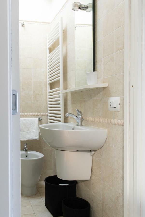 Apartmán Il Nido Terni Exteriér fotografie